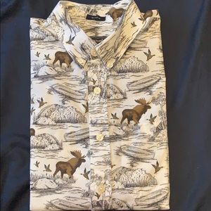 Abercrombie Short sleeve shirt